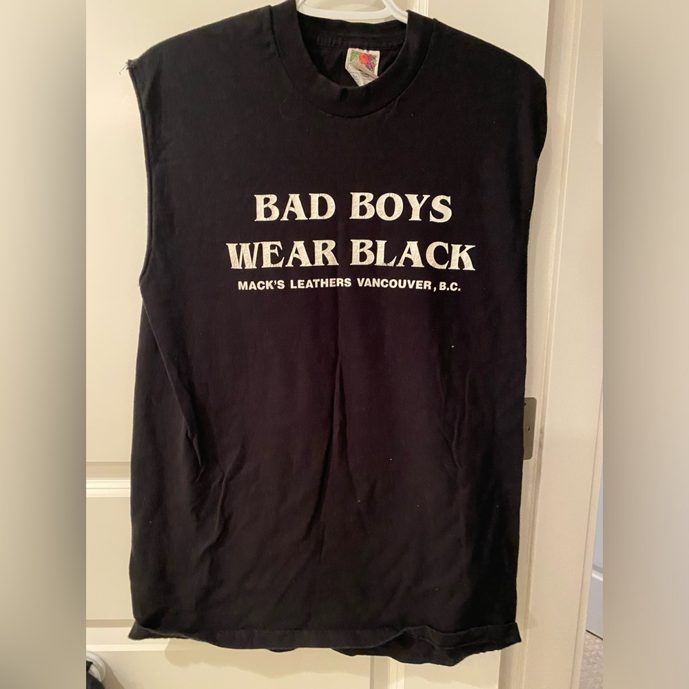 Tank - Size L